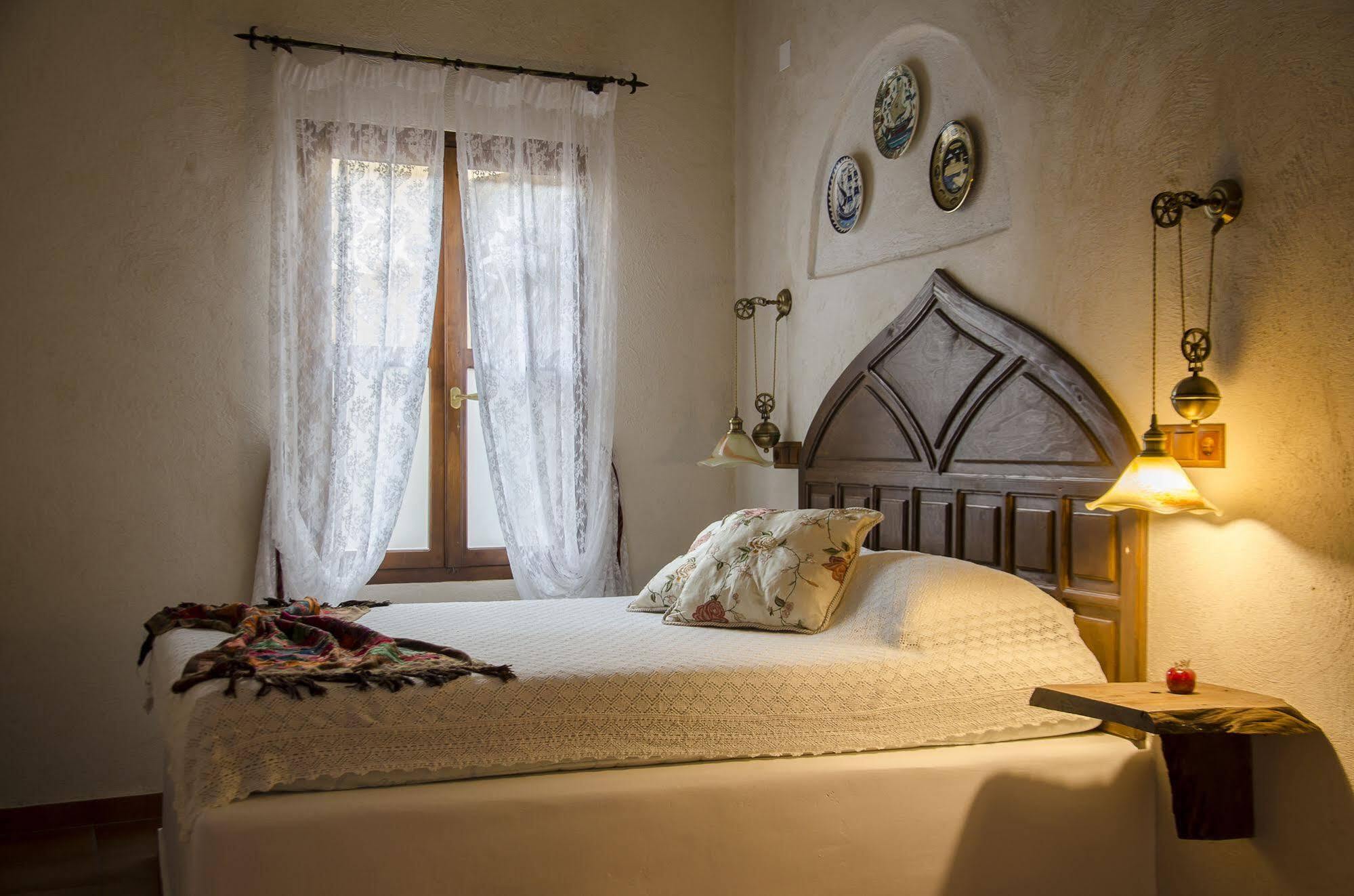 Elafusa Luxury Apartment Rhodes City Luaran gambar